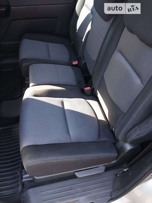 Мінівен Mazda 5 2007 в Мукачевому