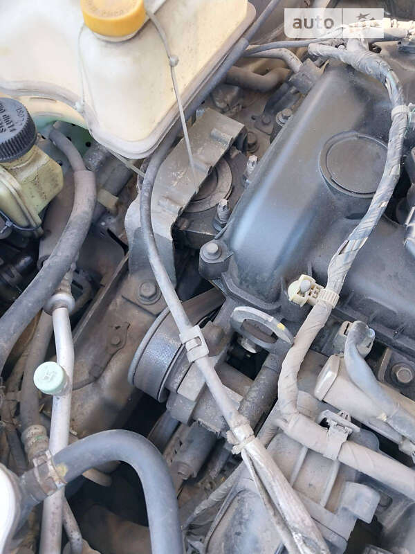 Мінівен Mazda 5 2007 в Мукачевому