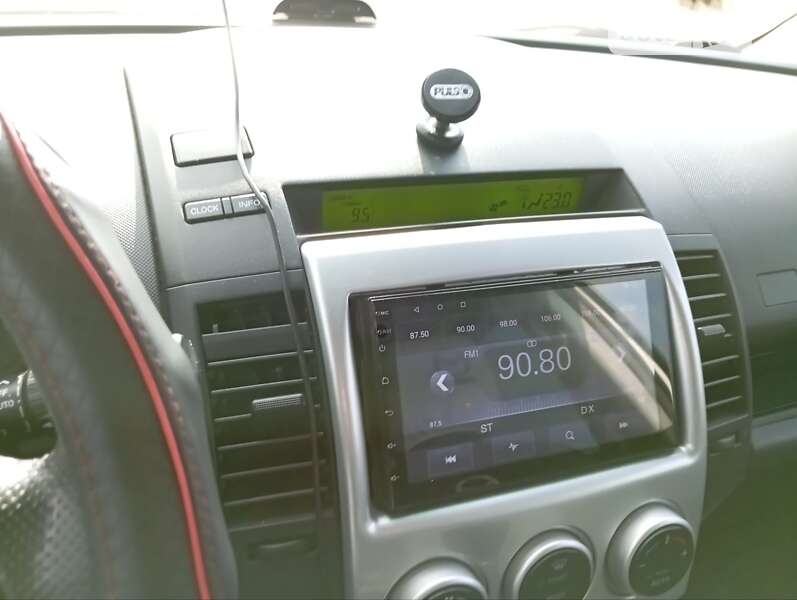 Мінівен Mazda 5 2007 в Миколаєві фото 4 Мінівен Mazda 5 2007 в Миколаєві