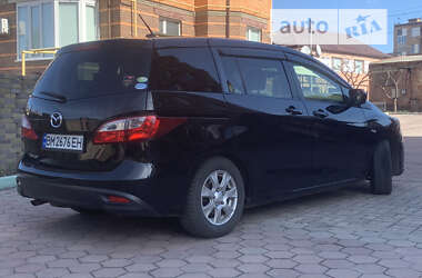 Минивэн Mazda 5 2013 в Ахтырке