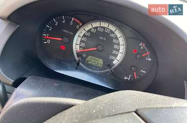 Минивэн Mazda 5 2006 в Мостиске