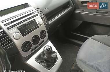 Минивэн Mazda 5 2006 в 