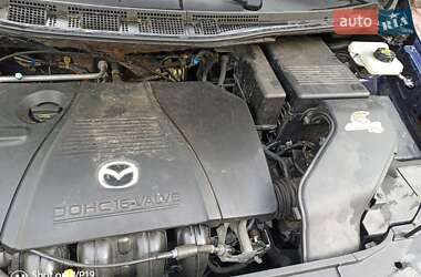 Минивэн Mazda 5 2006 в 
