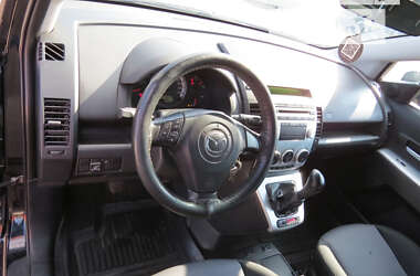 Минивэн Mazda 5 2006 в Кропивницком