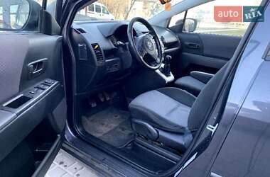 Мінівен Mazda 5 2005 в Володимир-Волинському