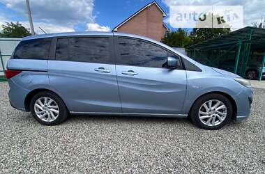 Мінівен Mazda 5 2011 в Сумах