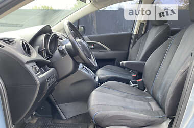 Мінівен Mazda 5 2011 в Сумах