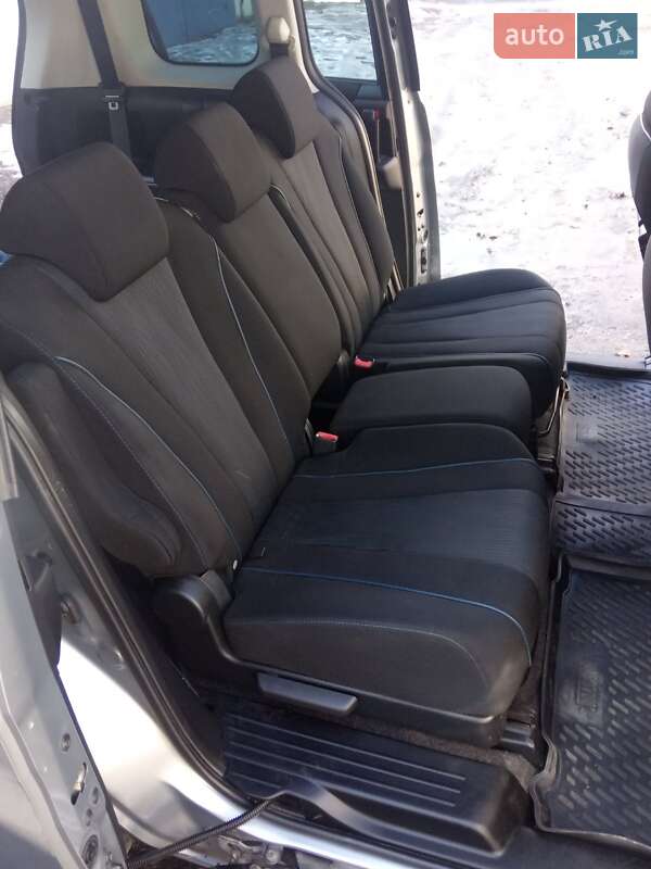 Минивэн Mazda 5 2012 в Одессе