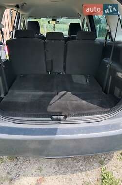 Минивэн Mazda 5 2007 в Рава-Русской