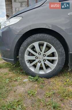Минивэн Mazda 5 2007 в Рава-Русской