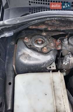 Минивэн Mazda 5 2007 в Рава-Русской