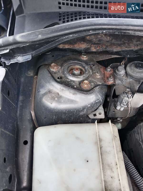Минивэн Mazda 5 2007 в Рава-Русской