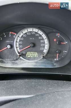 Минивэн Mazda 5 2007 в 
