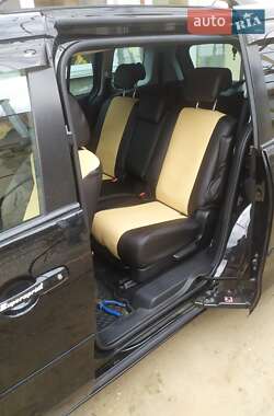 Минивэн Mazda 5 2006 в Одессе