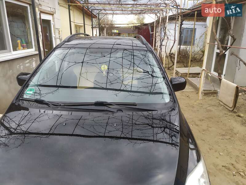 Mazda 5 2006