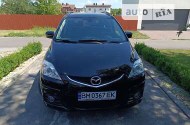 Минивэн Mazda 5 2009 в Сумах