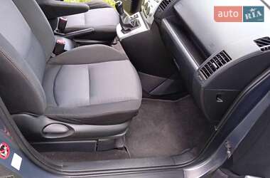 Минивэн Mazda 5 2006 в 