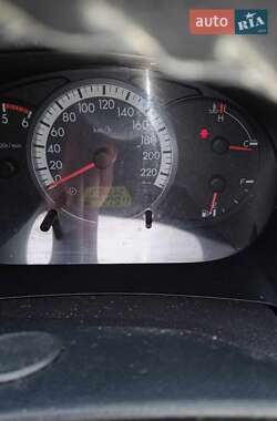 Минивэн Mazda 5 2006 в 