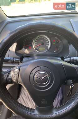 Минивэн Mazda 5 2006 в Одессе
