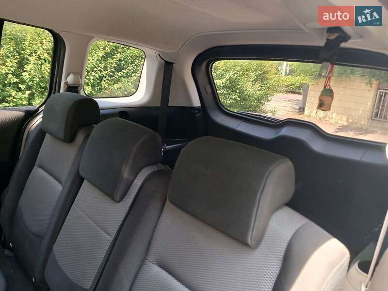 Минивэн Mazda 5 2006 в Рогатине фото 3 Минивэн Mazda 5 2006 в Рогатине