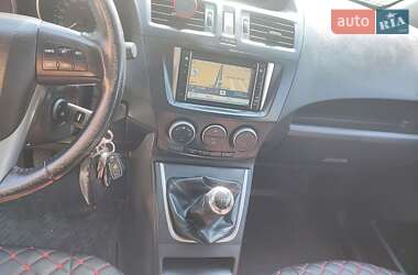 Минивэн Mazda 5 2011 в Житомире