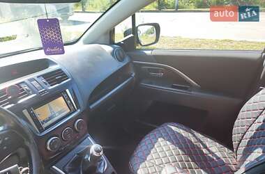 Минивэн Mazda 5 2011 в Житомире