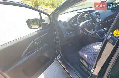 Минивэн Mazda 5 2011 в Житомире