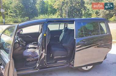 Минивэн Mazda 5 2011 в Житомире