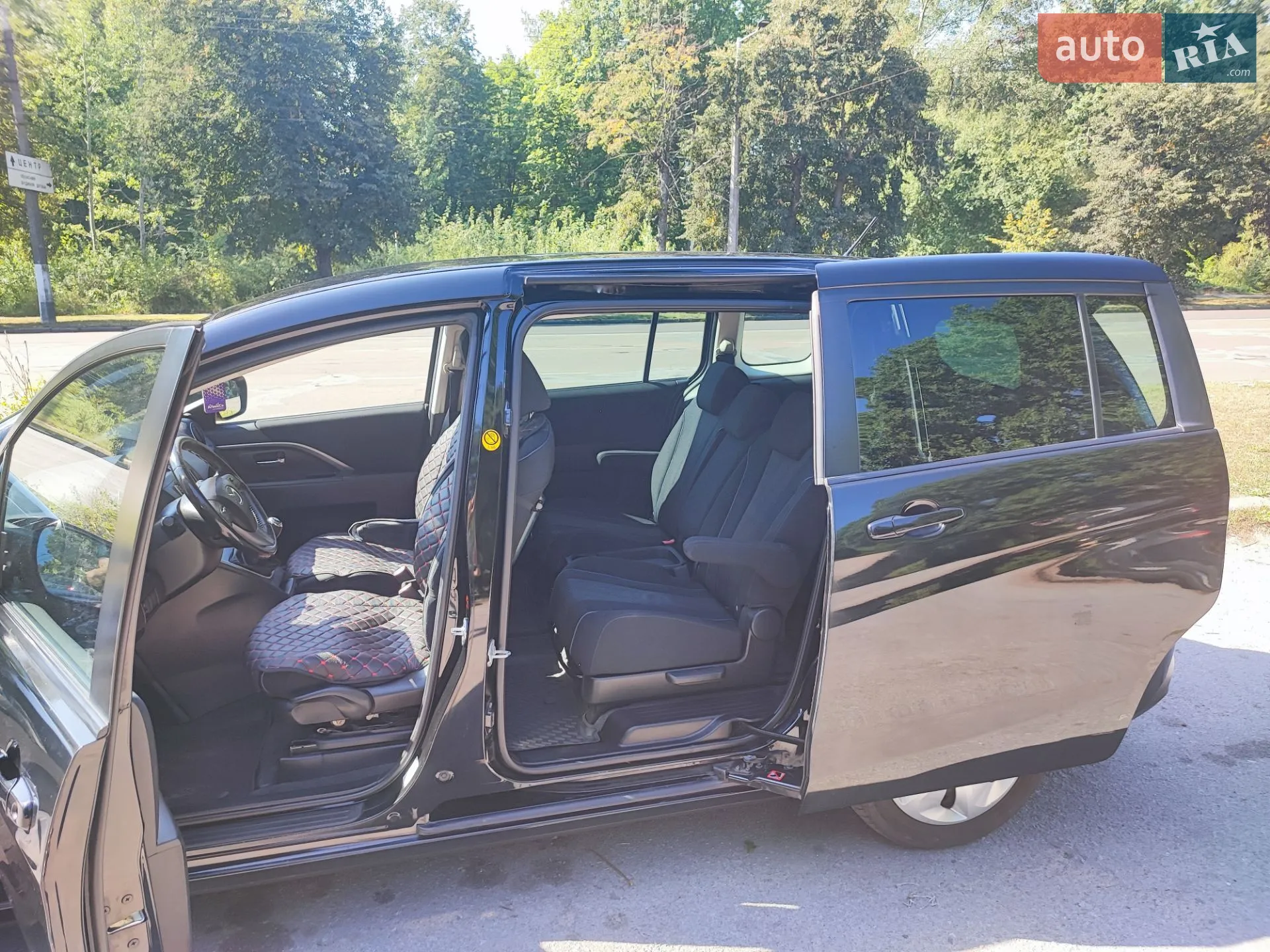 2011 Mazda 5 - мініатюра 23
