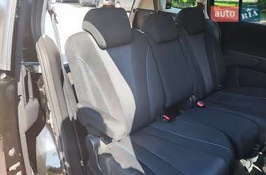 Минивэн Mazda 5 2011 в Житомире