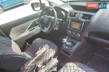 Минивэн Mazda 5 2011 в Житомире