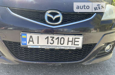 Минивэн Mazda 5 2009 в 