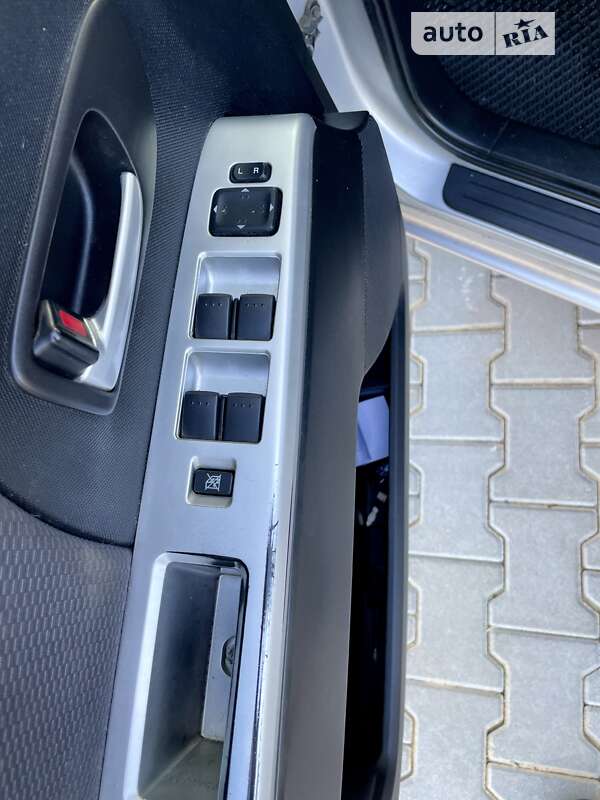 Минивэн Mazda 5 2007 в Нововолынске