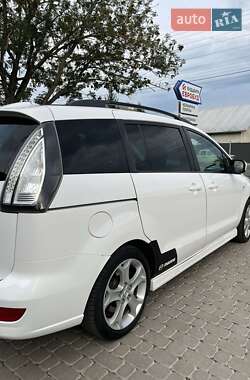 Минивэн Mazda 5 2009 в 