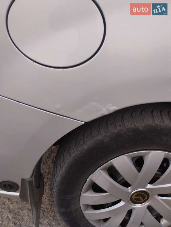 Минивэн Mazda 5 2005 в Вознесенске