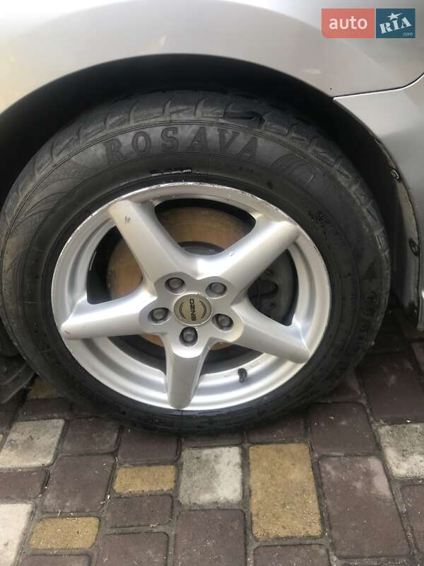 Минивэн Mazda 5 2010 в Одессе