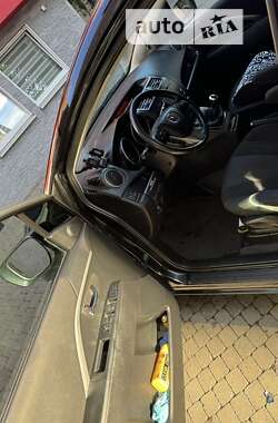 Минивэн Mazda 5 2011 в 