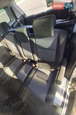 Минивэн Mazda 5 2006 в 
