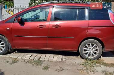 Минивэн Mazda 5 2008 в Киеве