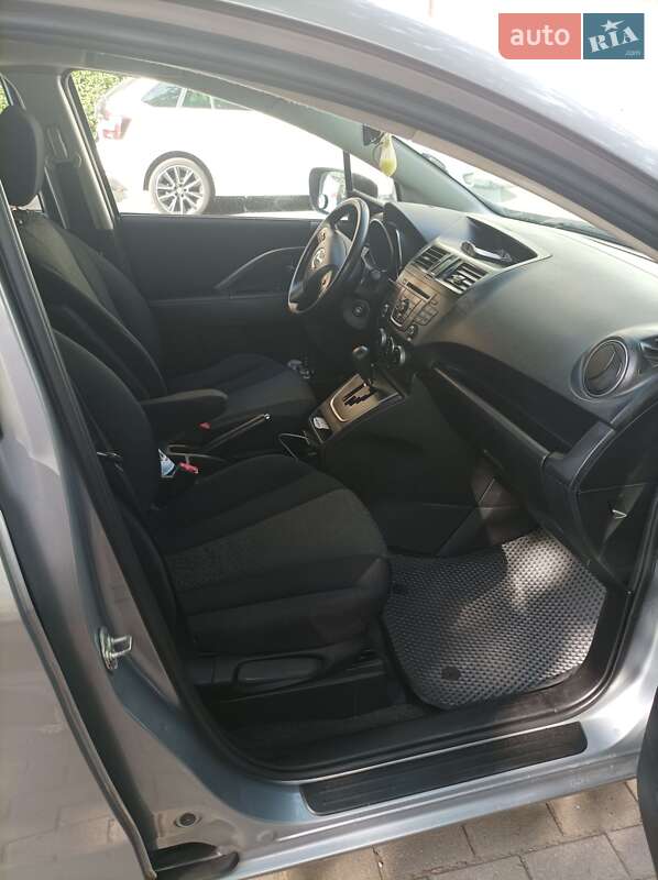 Минивэн Mazda 5 2011 в Херсоне фото 5 Минивэн Mazda 5 2011 в Херсоне
