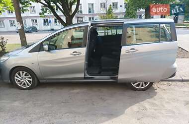 Мінівен Mazda 5 2011 в Херсоні