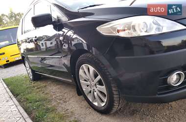 Минивэн Mazda 5 2007 в 