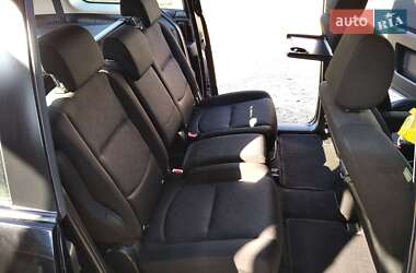 Минивэн Mazda 5 2007 в 