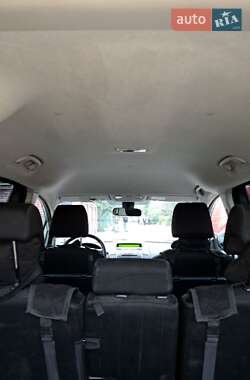 Минивэн Mazda 5 2008 в Черновцах
