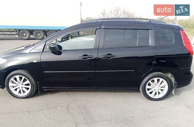 Минивэн Mazda 5 2007 в Новой Одессе