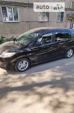 Минивэн Mazda 5 2011 в Солоницевке