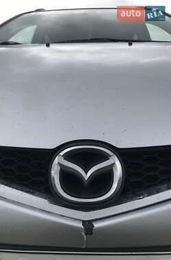 Минивэн Mazda 5 2008 в Маневичах