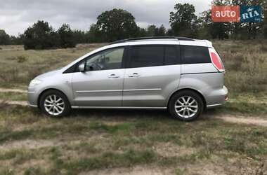 Минивэн Mazda 5 2008 в Маневичах