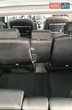 Минивэн Mazda 5 2008 в Маневичах