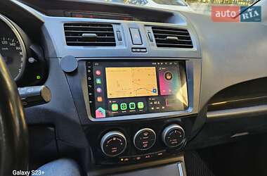 Минивэн Mazda 5 2014 в Львове фото 3 Минивэн Mazda 5 2014 в Львове
